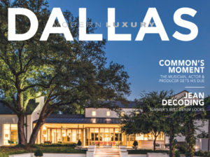 Caroline Summers In The Press