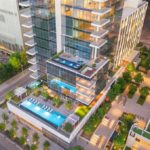 1747 Leonard St. Unit 403